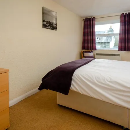 Underthrang, Holiday home