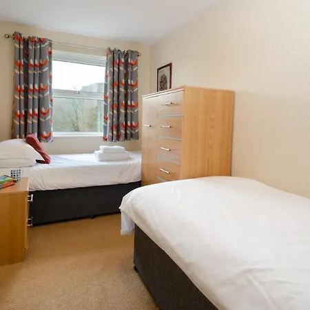 Underthrang, * Chapel Stile