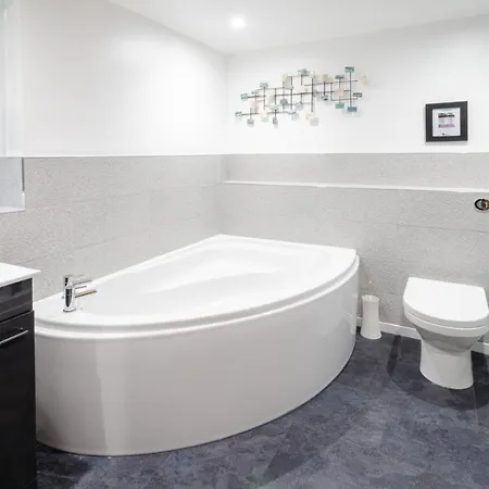 Сasa de vacaciones Underthrang, *