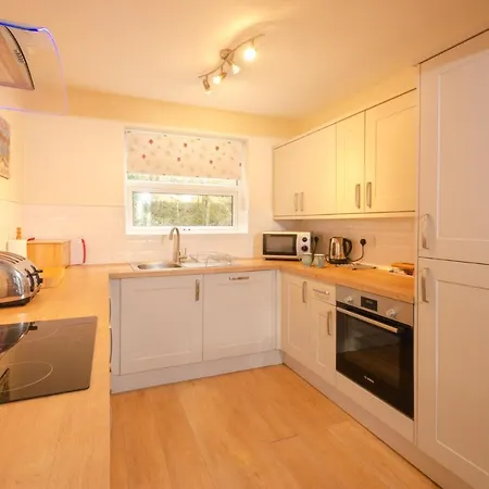 Underthrang, Holiday home Chapel Stile