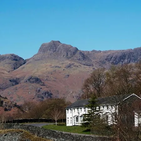 Holiday home Underthrang, Chapel Stile