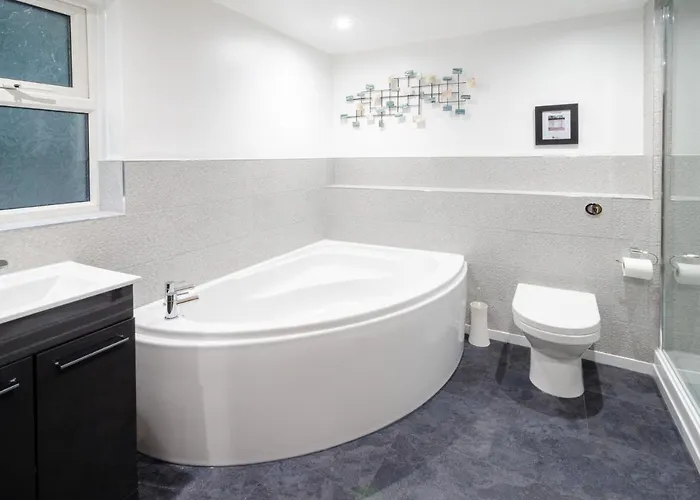 Holiday home Underthrang, *