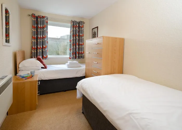 Underthrang, * Chapel Stile