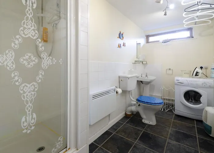 Underthrang, Chapel Stile